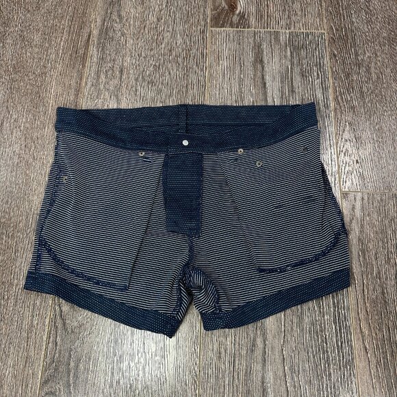 Andrew Christian Men’s Shorts – Fits Like Size 32 - Picture 6 of 8